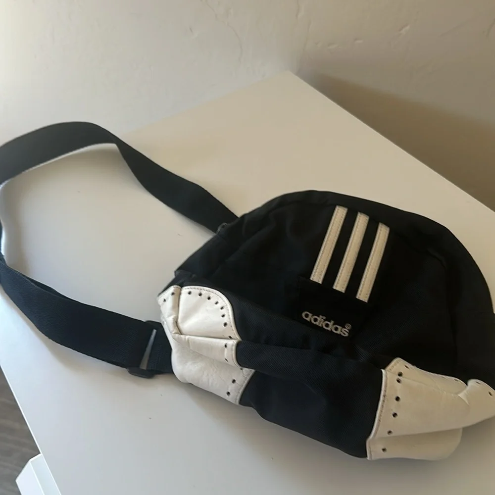 Adidas Crossbody Bag - Picture 2 of 5